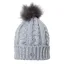 Mountain Horse Tove Junior Hat - Light Grey 